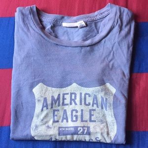 American eagle t-shirt